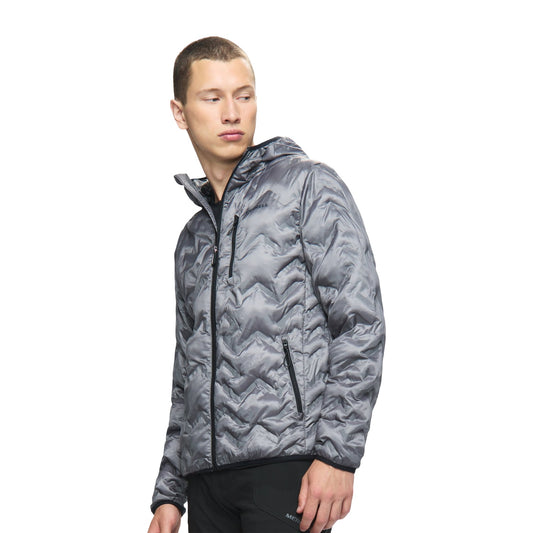 Erkek Ironvale Outdoor Ceketi-2