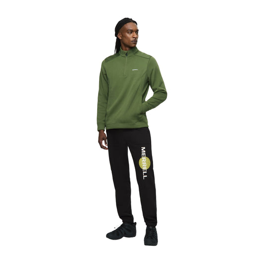 Erkek Bluff Sweatshirt-3