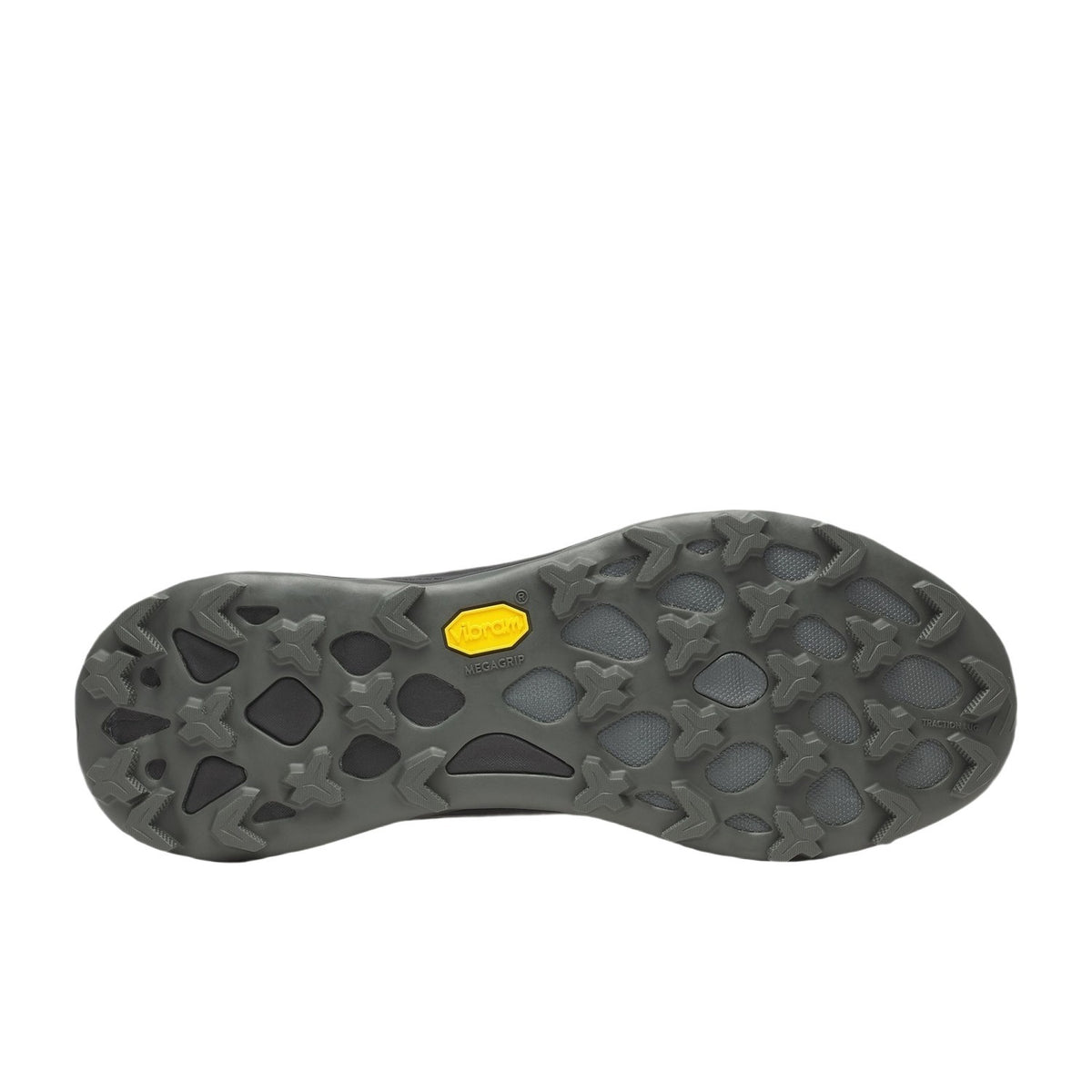 Erkek Agility Peak 6 Gtx Patika Koşusu Ayakkabısı-7