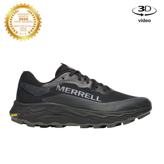 Kadın Agility Peak 6 Gtx Patika Koşusu Ayakkabısı-1