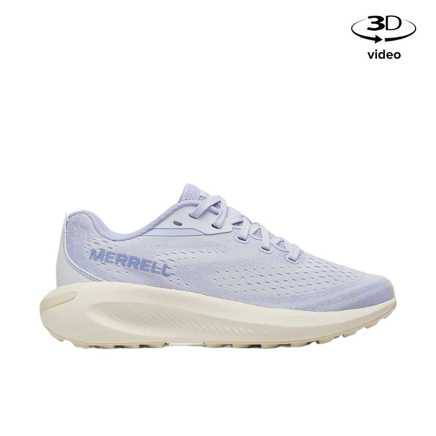 Kadın Morphlite Patika Koşusu Ayakkabısı | Merrell