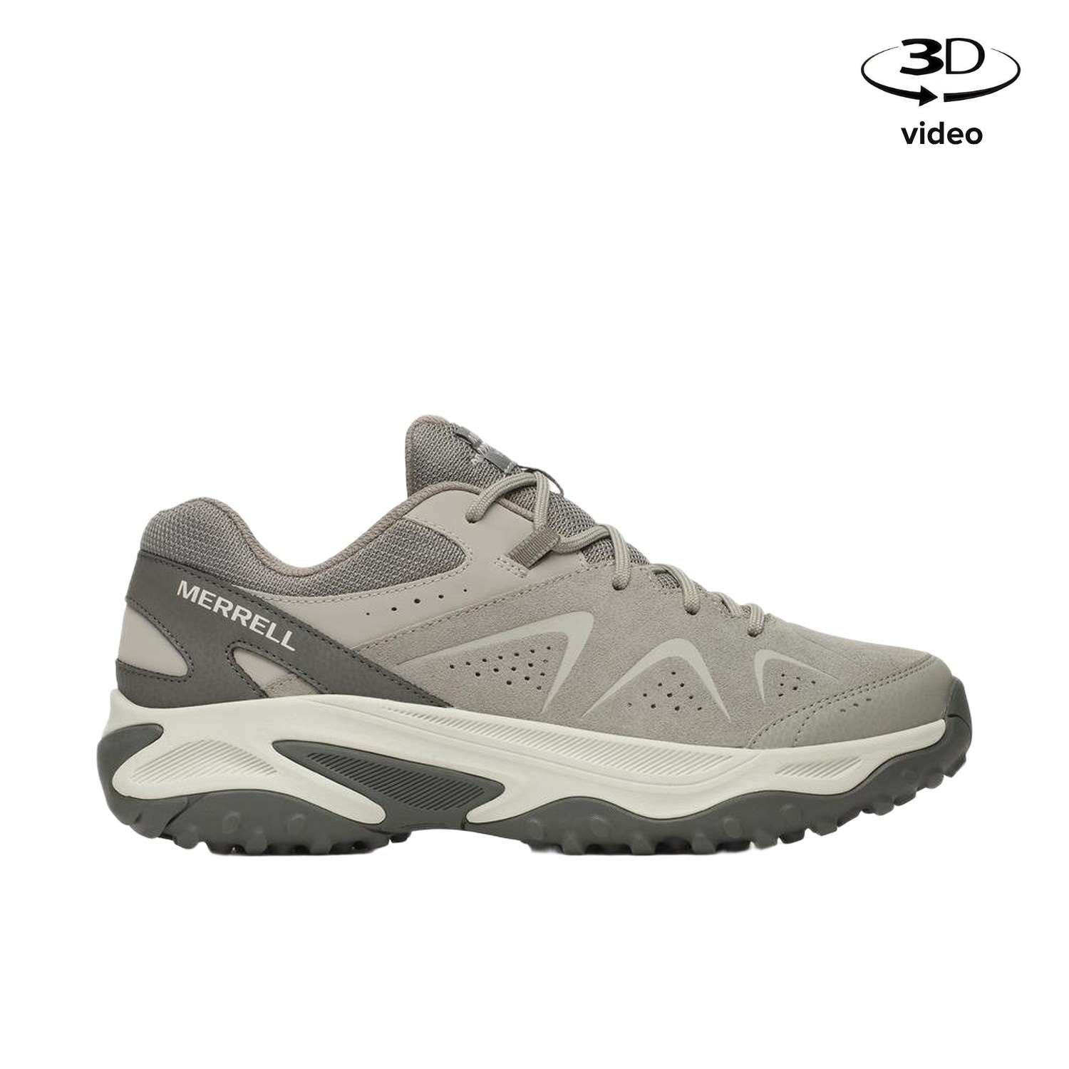 Erkek Yokota 3 Outdoor Ayakkabı | Merrell