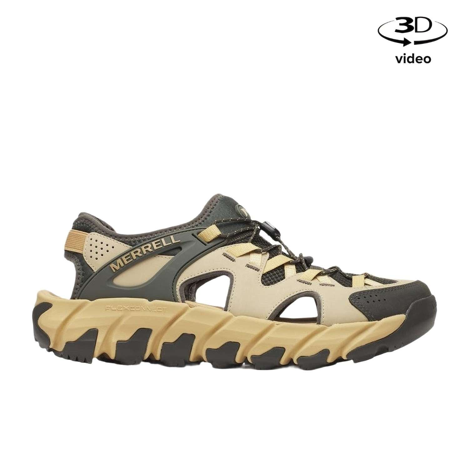Erkek Maipo Explorer Sieve Su Ayakkabısı | Merrell