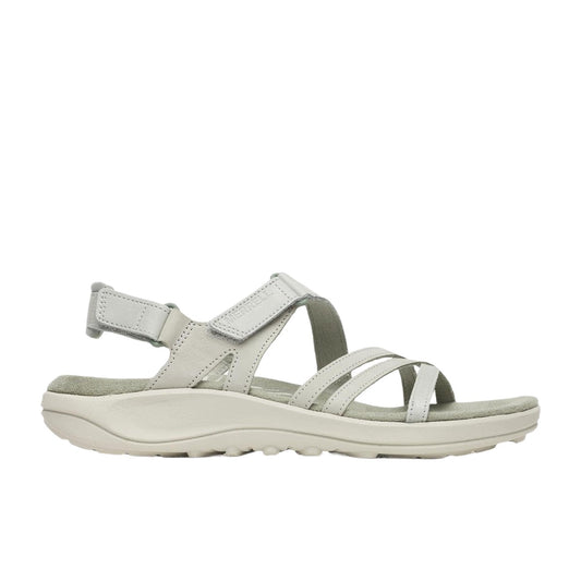 Kadın Harbor Backstrap Sandalet-1
