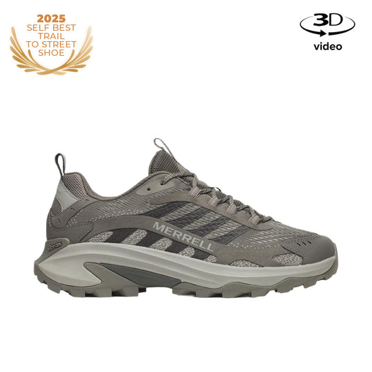 Erkek Moab Speed 2 Outdoor Ayakkabı-1