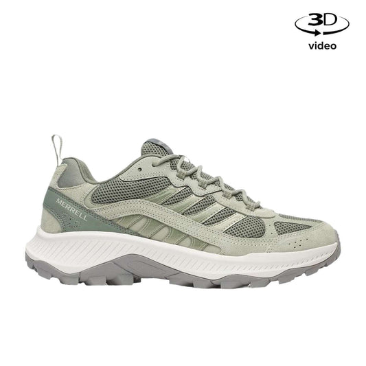 Erkek Speed Strike 2 Trek Outdoor Ayakkabı-1