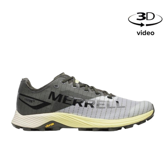 Erkek Mtl Long Sky 2 Matryx Patika Koşusu Ayakkabısı-1