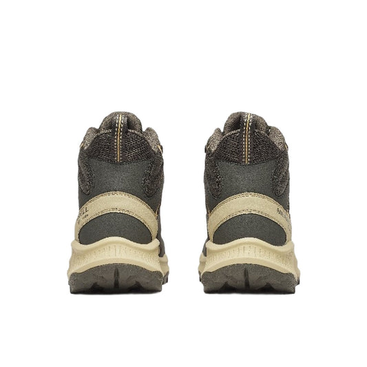 Erkek Speed Strike 2 Mid Gtx Bot-3