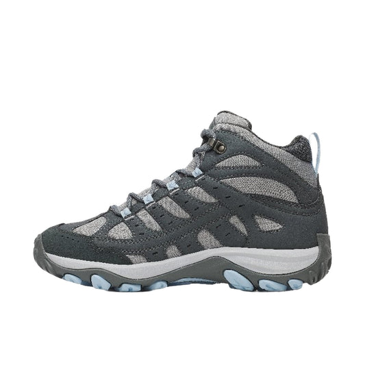 Kadın Accentor 4 Sport Mid Gtx Bot-2