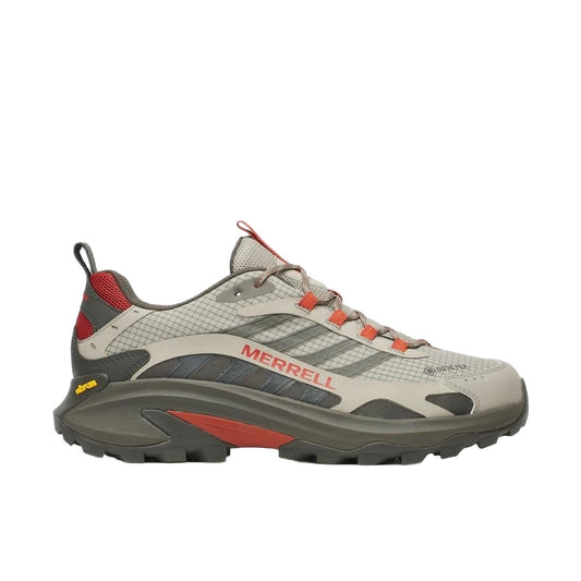 Erkek Moab Speed 2 Gtx Outdoor Ayakkabı-1