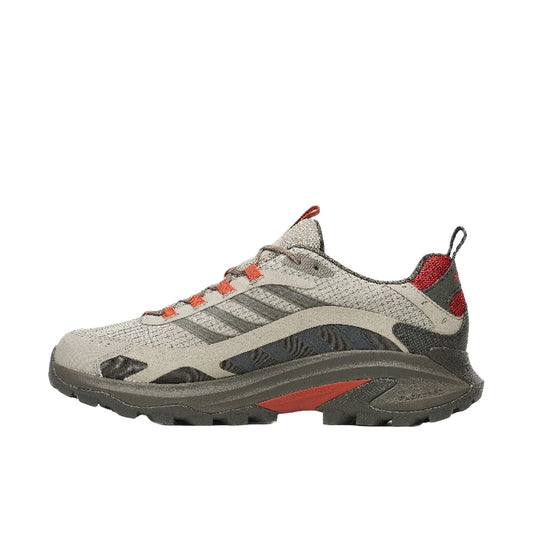 Erkek Moab Speed 2 Gtx Outdoor Ayakkabı-2