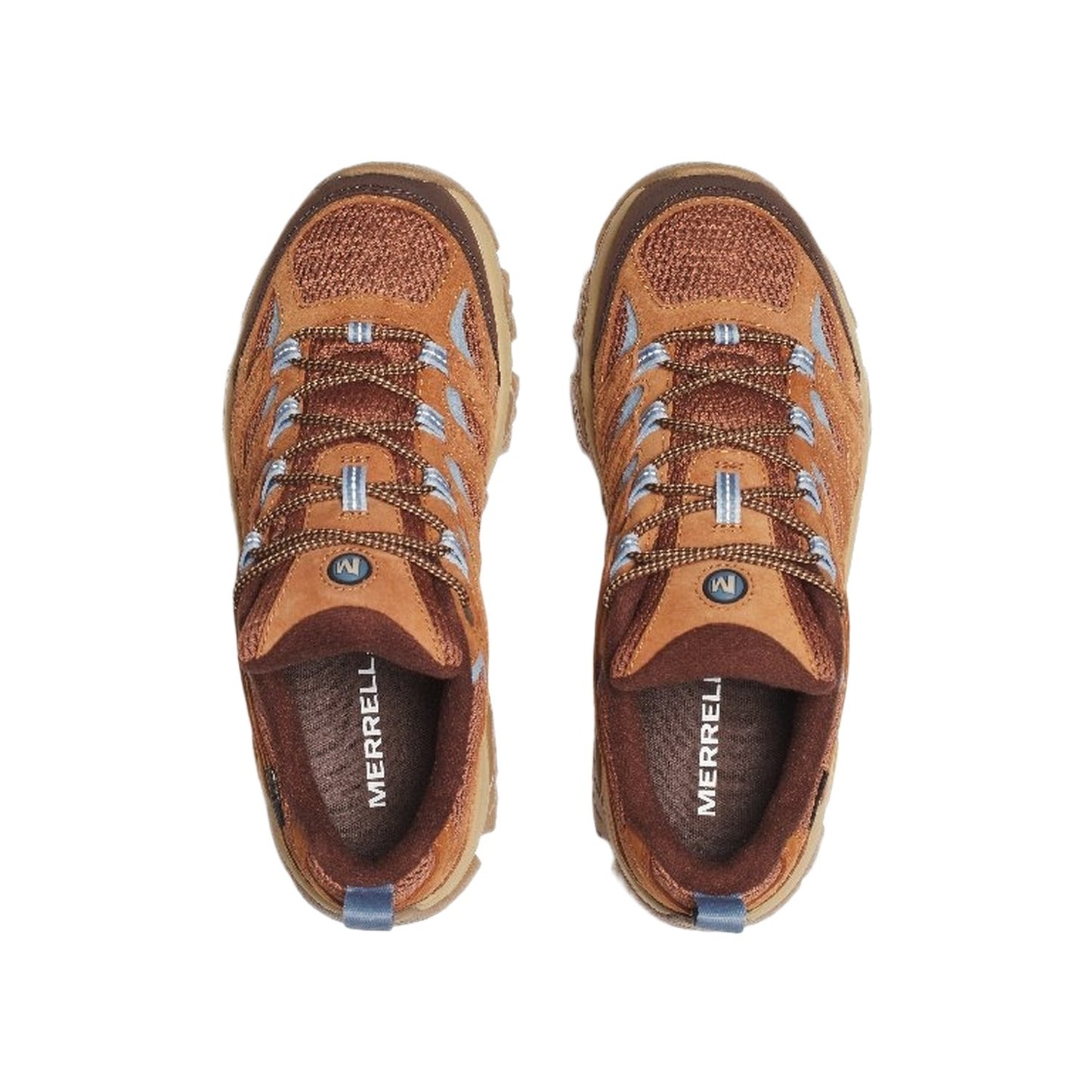 Kadın Moab 3 Gtx Outdoor Ayakkabı-6