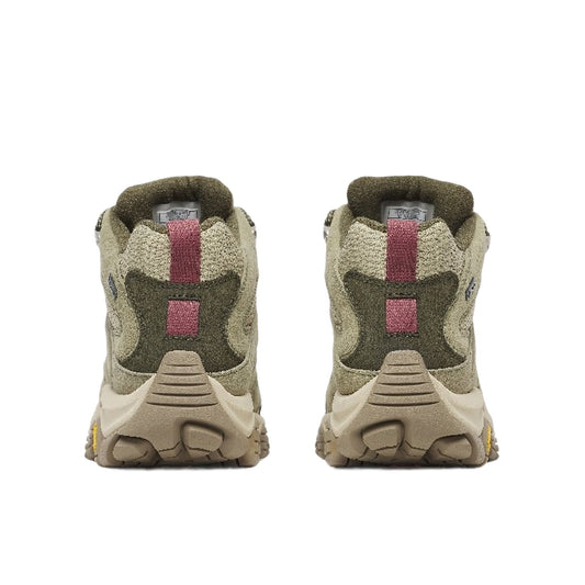 Kadın Moab 3 Mid Gtx Bot-3