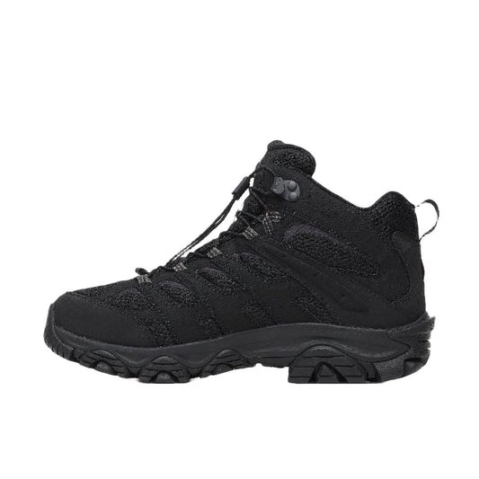 Erkek Moab 3 Syn Ice Mid Wp Bot-2
