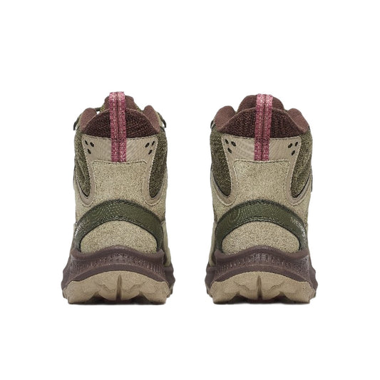 Kadın Speed Strike 2 Thermo Mid Wp Bot-3