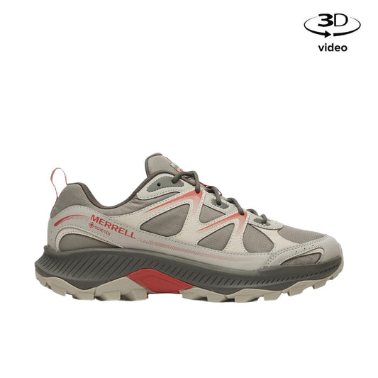 Erkek Tempo Exp Active Gtx Outdoor Ayakkabı-1