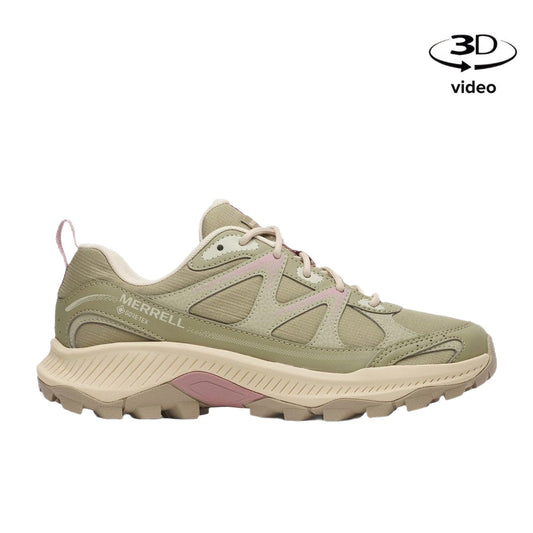 Kadın Tempo Exp Active Gtx Outdoor Ayakkabı-1