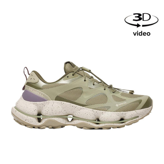 Kadın Speedarc Matis Gtx Ls Ayakkabı-1