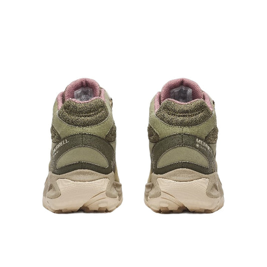 Kadın Yokota 3 Mid Gtx Bot-3