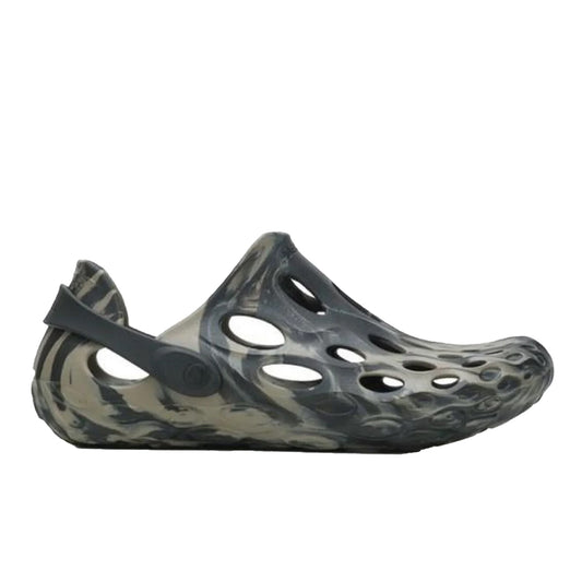 Merrell Erkek Hydro Moc Hydro Moc Erkek Black/Brındle Hydro Moc-1