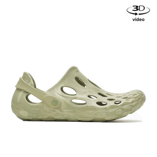Erkek Hydro Moc Sandalet-1