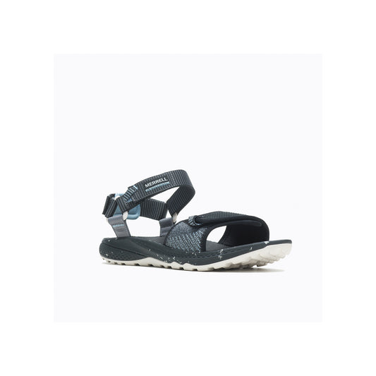 Merrell Kadın Bravada Backstrap Sandalet Kadın Black Sandalet-2