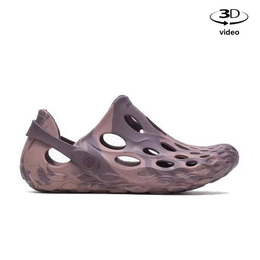 Kadın Hydro Moc Sandalet-1