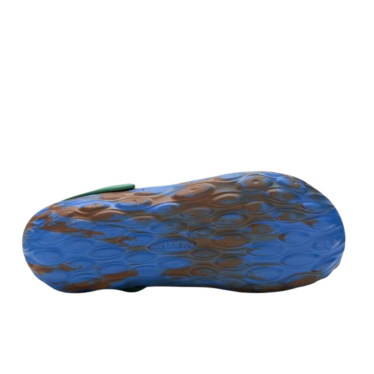 Erkek Hydro Moc Sandalet-5