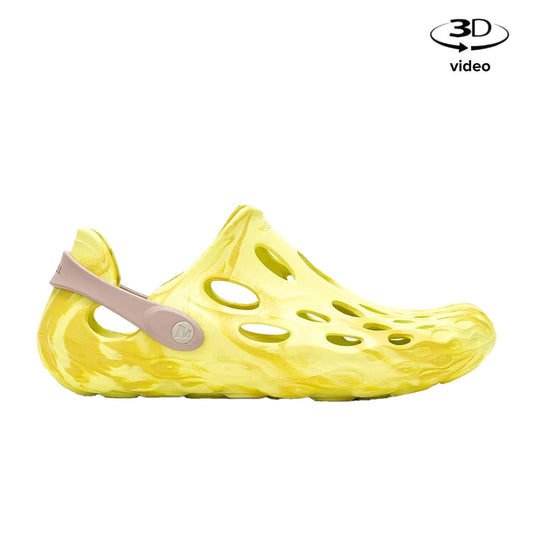 Erkek Hydro Moc Sandalet-1