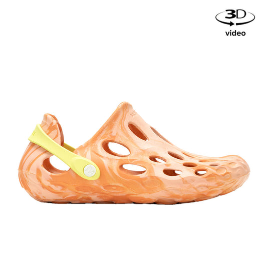 Kadın Hydro Moc Sandalet-1