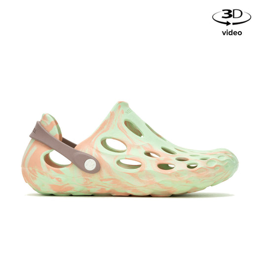 Kadın Hydro Moc Sandalet-1