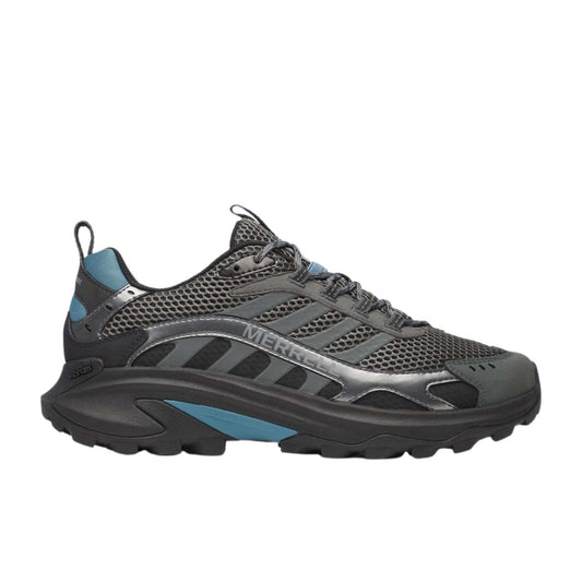 Moab Speed 2 Vent 2K Se Erkek Alloy/Black Outdoor Ayakkabı-1