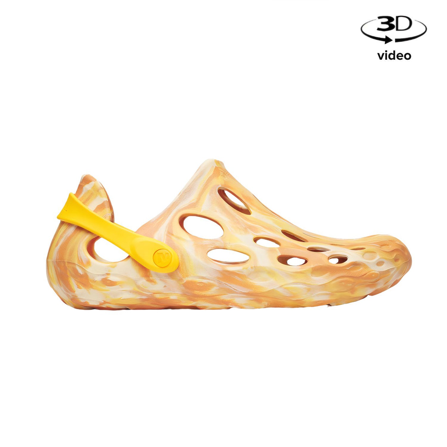 Erkek Hydro Moc Sandalet | Merrell