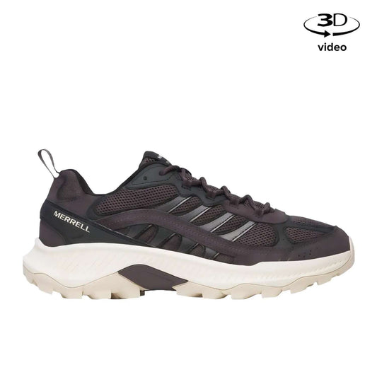 Erkek Speed Strike 2 Trek Outdoor Ayakkabı-1