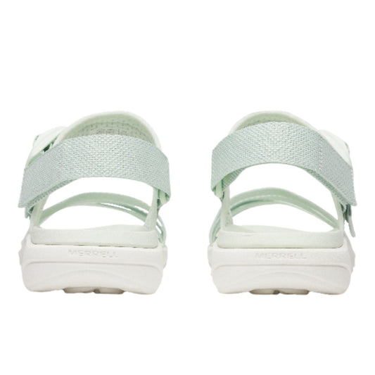 Merrell Kadın Dıstrıct 4 Backstrap Sandalet Kadın Cucumber Sandalet-3