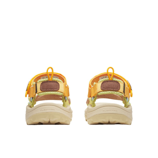 Merrell Kadın Speed Fusıon Sport Rmx Sandalet Kadın Tangelo/Rose Sandalet-3