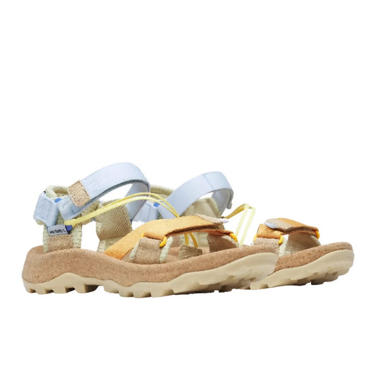 Kadın Speed Fusion Web Rmx Sandalet-3