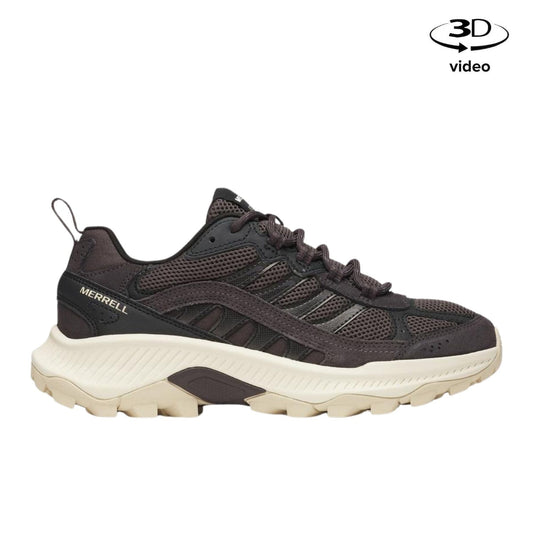 Kadın Speed Strike 2 Trek Outdoor Ayakkabı-1