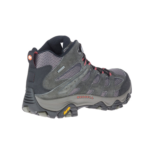 Erkek Moab 3 Mid Gtx Bot-3