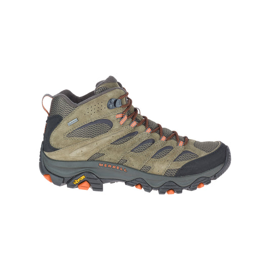 Erkek Moab 3 Mid Gtx Bot-1