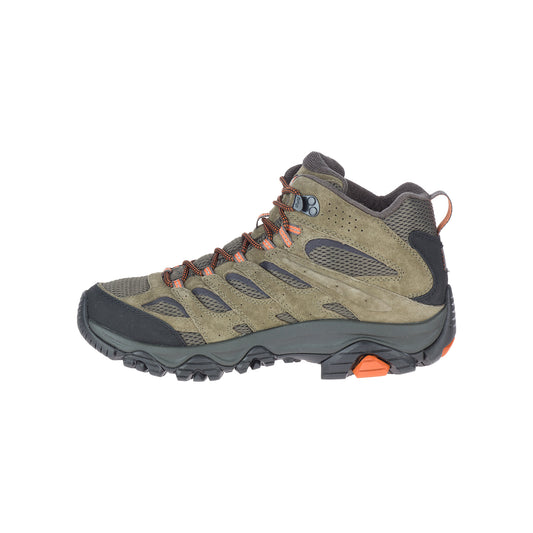 Erkek Moab 3 Mid Gtx Bot-5