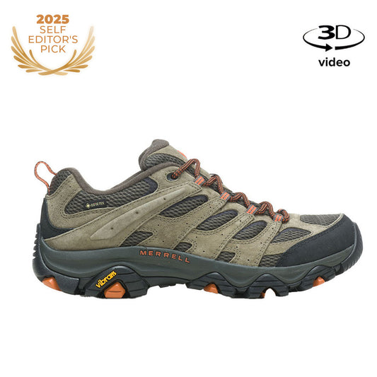 Erkek Moab 3 Gtx Outdoor Ayakkabı-1
