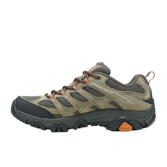 Erkek Moab 3 Gtx Outdoor Ayakkabı-3