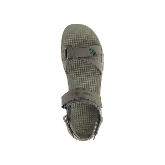 Merrell Erkek Cedrus Convert 3 Sandalet Erkek Boulder Sandalet-3