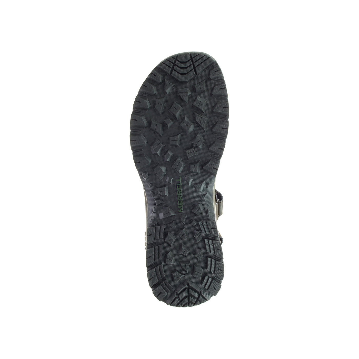 Merrell Erkek Cedrus Convert 3 Sandalet Erkek Boulder Sandalet-6