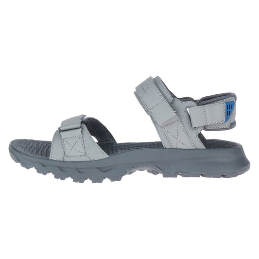 Merrell Erkek Cedrus Convert 3 Sandalet Erkek Charcoal Sandalet-2