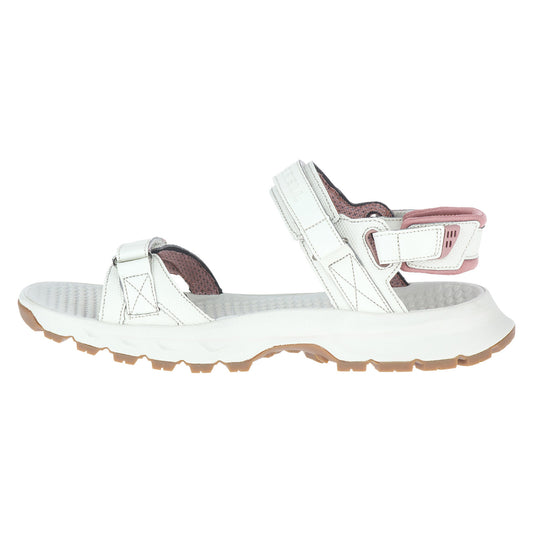 Merrell Kadın Cedrus Convert 3 Sandalet Kadın Bırch/Burlwood Sandalet-2