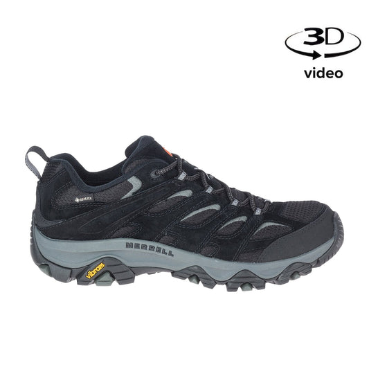 Erkek Moab 3 Gtx Outdoor Ayakkabı-1