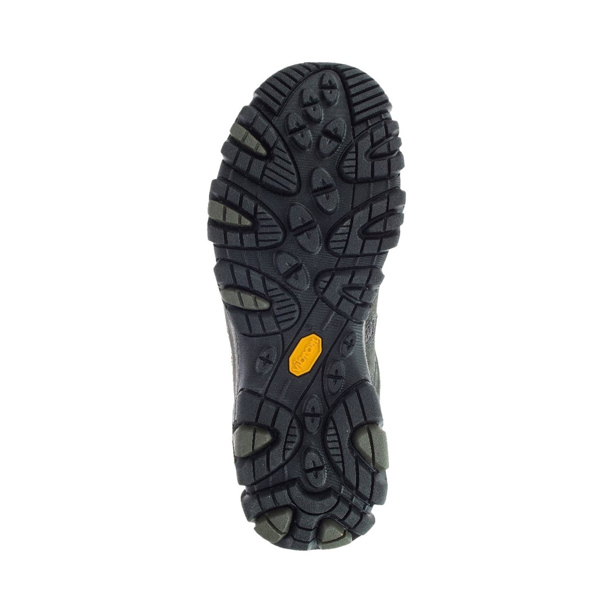 Erkek Moab 3 Gtx Outdoor Ayakkabı-6