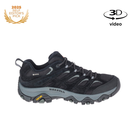 Kadın Moab 3 Gtx Outdoor Ayakkabı-1